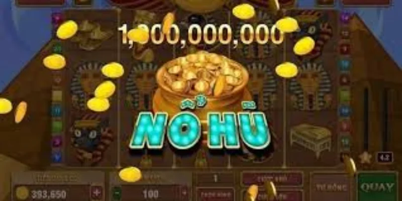 Các biểu tượng đặc biệt và tính năng bonus “khủng”